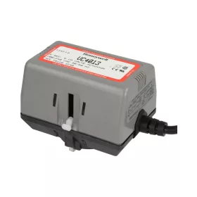   HONEYWELL motoros váltószelep, háromjáratú, PN20, max 95 °C, kvs=7.7, 1"