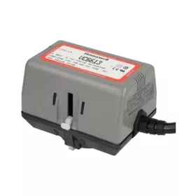   HONEYWELL állítómotor VC szelephez, 1 méter kábel, végálláskapcsolóval, 230V