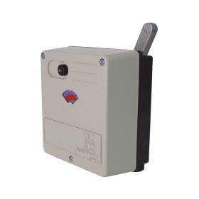   HONEYWELL állítómotor keverőcsaphoz, 3 pont vezérlésű, 90 fokonként, 20Nm, 24V