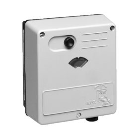   HONEYWELL állítómotor keverőcsaphoz, 3 pont vezérlésű, 90 fokonként, 40Nm, 230V