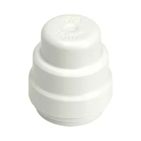 JOHN GUEST kupak, fémcsőhöz, újra felhasználható, 15mm