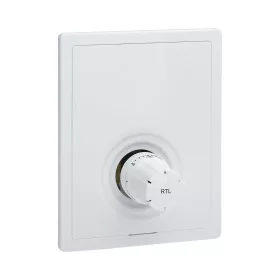   FixTrend RTL visszatérő vízhőmérséklet-korlátozó szelep, dobozzal