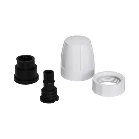 FixTrend kézikerék radiátorszelephez, M30x1.5