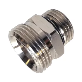   FixTrend szűkítő közcsavar, Eurokón., 3/4"x1/2"