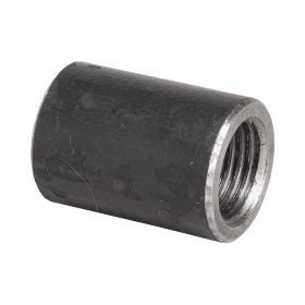 KEK hegeszthető fekete karmantyú 1/4"