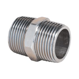 KEK esztergált közcsavar 1"