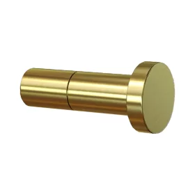 FixTrend záróelem, réz, 8mm