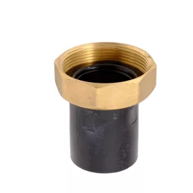 FixTrend félhollander, 5/4"-2"