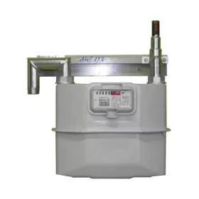   PEO T17FTR22 mérőállomás, védőszekrénnyel, fali, be:fenéklap, ki:tetőlap, réz, D22mm