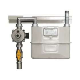   PEO T21M szabályzó és mérőállomás, védőszekrény, fali, be:fenék, ki:tető, 1" menetes