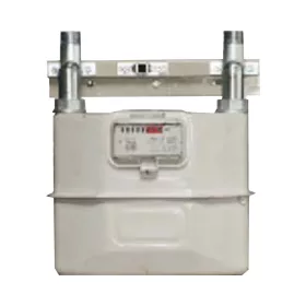   PEO T17 Z M mérőállomás, védőszekrénnyel, fali, be/ki:tető., 1" menetes, zár.kiv.