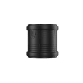   PIPELIFE Master3 zajcsillapított áttoló karmantyú, PP, 110mm