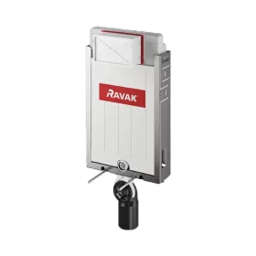   RAVAK W II/100 WC szerelőelem, tartállyal, falba építhető
