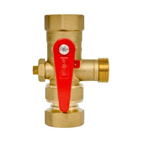 REFLEX tágulási tartály csatlakozó, 3/4"