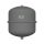 REFLEX N 18 fűtési zárt tágulási tartály, 18l, 3/4", P0=1.5bar, 4bar, 120°C, szürke