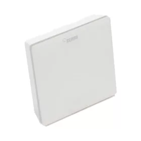   REHAU Nea Smart 2.0 TBW érzékelő, hőmérséklet érzékelés, fűt/hűt, buszos, fehér