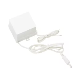 REHAU Nea Smart 2.0 transzformátor, IP20, fehér, 24V