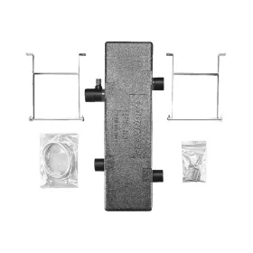 BOSCH HW 50 hidraulikus váltó 105kW teljesítményig