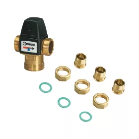   BOSCH TWM 20 termosztatikus keverőszelep HMV-hez, 30-70°C, 3/4"