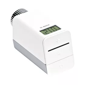 BOSCH rádióvezérelt termofej CT 200 okostermosztáthoz