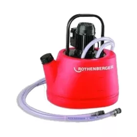 ROTHENBERGER Rocal 20 vízkőmentesítő szivattyú