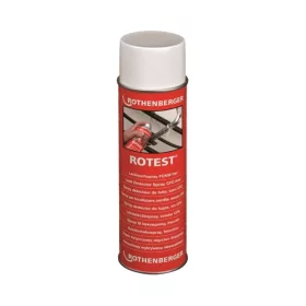 ROTHENBERGER Rotest szivárgás jelző spray 400ml