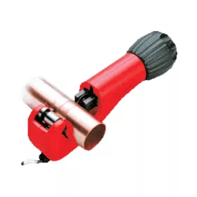   ROTHENBERGER Tube Cutter 35 görgős csővágó, rézcsőhöz, 6-35mm