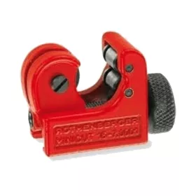 ROTHENBERGER Mini-cut rézcső levágó, 3-22mm