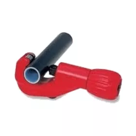   ROTHENBERGER Tube Cutter 42 MSR Pro görgős csővágó, teleszkópos, 6-42mm