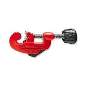   ROTHENBERGER Tube Cutter görgős csővágó, rézcsőhöz, 3-30mm