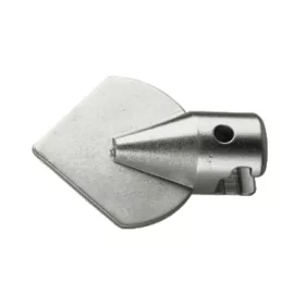   ROTHENBERGER csőtisztító fúrófej, lapos, 22mm spirálhoz, D60-125mm csövekhez, D45mm