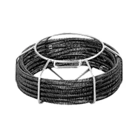 ROTHENBERGER Standard csőtisztító spirál, 16mmx2.3m