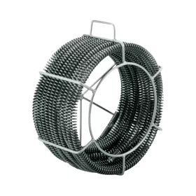 ROTHENBERGER Standard csőtisztító spirál, 22x4.5m