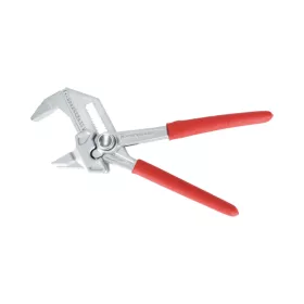   ROTHENBERGER Rofast fogókulcs, 3 pár védőpofával, 10"