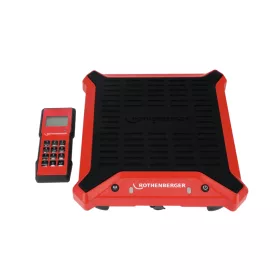 ROTHENBERGER ROSCALE 150 hűtőközegmérleg, max 150 kg