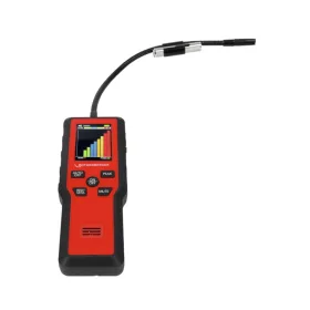 ROTHENBERGER ROLEAK Pro IR szivárgás kereső készülék