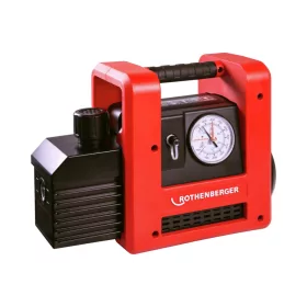   ROTHENBERGER ROCAM 4 Plus csővizsgáló kamera, 40mm fejjel, 30m kábel