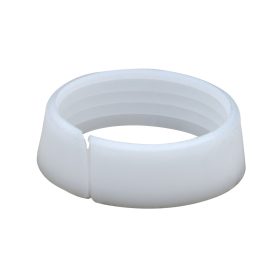 TECNOVIELLE(RB) KPE réz idomhoz szorítógyűrű, 25mm-es