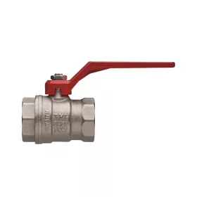 TECNOVIELLE(RB) golyóscsap, karos, 1"BB