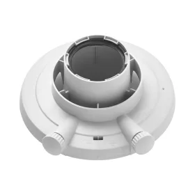   SAUNIER DUVAL SDC PPs/Alu bajonettzáras indító idom, függőleges, 60/100mm