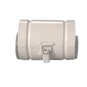 SAUNIER DUVAL SDC PPs/Alu megbontható idom, 60/100mm