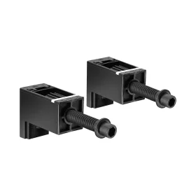   SCHELL Montus falitartó készlet, száraz építéshez, 120-170mm