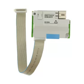 SIEMENS OCI345.06/101 interface LPB-hez