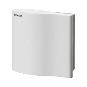   SIEMENS QAA32 helyiséghőmérséklet érzékelő, NTC, 0-40°C