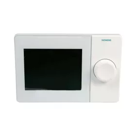 SIEMENS QAA74.611/101 beltéri kezelőegység