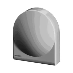   SIEMENS QAC34/101 külső hőmérséklet érzékelő RVS… szabályzókhoz, NTC 1 kOhm