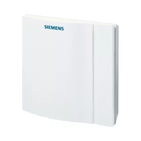 SIEMENS RAA11 analóg szobatermosztát, 24...250V