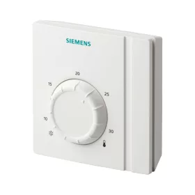 SIEMENS RAA21 analóg szobatermosztát, 24…230V