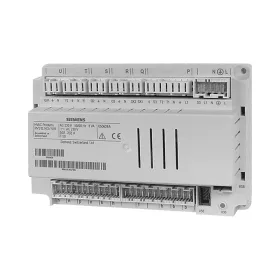 SIEMENS RVS63.283/109 időjárásfüggő fűtésszabályzó