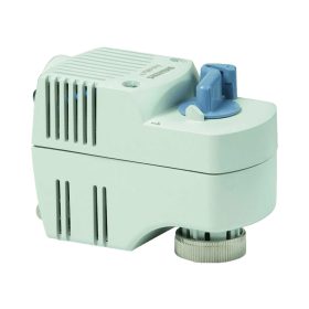   SIEMENS SFA21/18 szelepmozgató motor, 2.5mm szelepszár, 2 pont, V.I46.-hoz, 230V